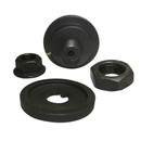 MOOG Chassis Products Suspension Ball Joint K100107 - view 4