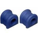 MOOG Chassis Products Suspension Stabilizer Bar Bushing Kit K7351