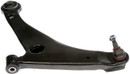 Dorman - Premium Suspension Control Arm and Ball Joint Assembly CB67033PR - view 8