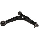 MOOG Chassis Products Suspension Control Arm and Ball Joint Assembly RK620326 - view 2