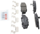 Bosch Disc Brake Pad Set BC732 - view 3