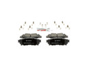 Bosch Disc Brake Pad Set BC1805 - view 6
