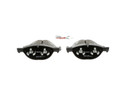 Bosch Disc Brake Pad Set BP1381 - view 5