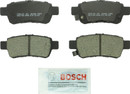 Bosch Disc Brake Pad Set BC1088 - view 5
