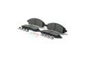 Bosch Disc Brake Pad Set BE1022H