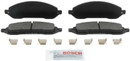 Bosch Disc Brake Pad Set BE1022H - view 4