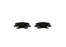 Bosch Disc Brake Pad Set BE1659H - view 3