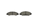 Bosch Disc Brake Pad Set BSD1363 - view 3