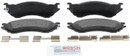 Bosch Disc Brake Pad Set BE1096H - view 6