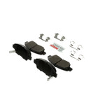 Bosch Disc Brake Pad Set P/N:BE1394H