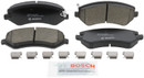 Bosch Disc Brake Pad Set P/N:BC856