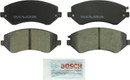Bosch Disc Brake Pad Set P/N:BC856