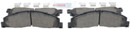 Bosch Disc Brake Pad Set BC1328
