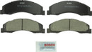 Bosch Disc Brake Pad Set BC1328 - view 5