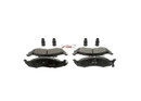 Bosch Disc Brake Pad Set BE576H
