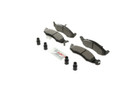 Bosch Disc Brake Pad Set BE576H - view 5