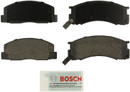 Bosch Disc Brake Pad Set BE615