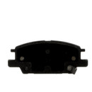 Bosch Disc Brake Pad Set BE1913H - view 2