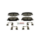 Bosch Disc Brake Pad Set BE1913H - view 3