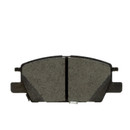 Bosch Disc Brake Pad Set BE1913H - view 6