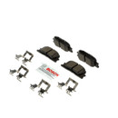 Bosch Disc Brake Pad Set BE885H - view 5