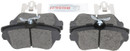 Bosch Disc Brake Pad Set BE598H