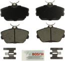 Bosch Disc Brake Pad Set BE598H - view 3