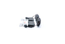 Bosch Disc Brake Pad Set BE1746H - view 2
