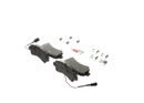 Bosch Disc Brake Pad Set BE1746H - view 8