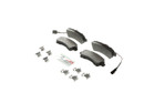 Bosch Disc Brake Pad Set BE1746H - view 9