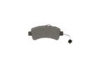 Bosch Disc Brake Pad Set BE1746H - view 10