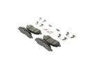 Bosch Disc Brake Pad Set BE2057H - view 4