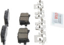 Bosch Disc Brake Pad Set BC996 - view 4