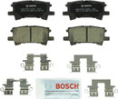 Bosch Disc Brake Pad Set BC996 - view 5