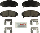 Bosch Disc Brake Pad Set BE1506H - view 3