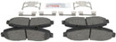 Bosch Disc Brake Pad Set P/N:BE679H