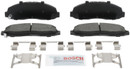 Bosch Disc Brake Pad Set P/N:BE679H