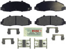Bosch Disc Brake Pad Set BE679H - view 7