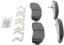 Bosch Disc Brake Pad Set BE913H - view 4