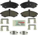 Bosch Disc Brake Pad Set BE941H - view 3