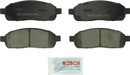 Bosch Disc Brake Pad Set BC1011 - view 5