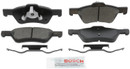 Bosch Disc Brake Pad Set BE1047H - view 6