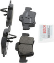 Bosch Disc Brake Pad Set BC986 - view 4