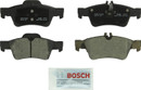Bosch Disc Brake Pad Set BC986 - view 5