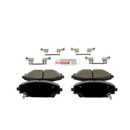 Bosch Disc Brake Pad Set BE1728H