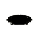 Bosch Disc Brake Pad Set BE1728H - view 2