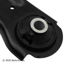 Beck/Arnley Suspension Control Arm and Ball Joint Assembly 102-8206 - view 4