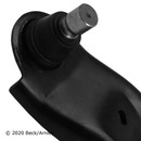 Beck/Arnley Suspension Control Arm and Ball Joint Assembly 102-8206 - view 8