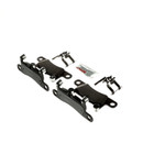 Bosch Disc Brake Pad Set BP1453 - view 3