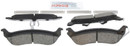 Bosch Disc Brake Pad Set BE932H